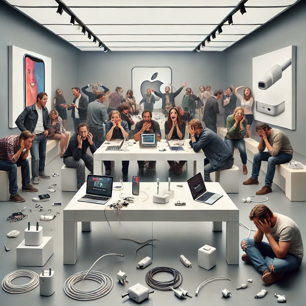 #Apple's slipping. #AI tools are piling up. Somehow… the #PebbleWatch is making a comeback 🤯

We break it all down in the latest Examining episode
👀 Full thoughts on LinkedIn: linkedin.com/posts/examinin…?

🎧 Listen: examining.castos.com/episodes/70-wa…
#AI #TechMinimalism #ExaminingPodcast