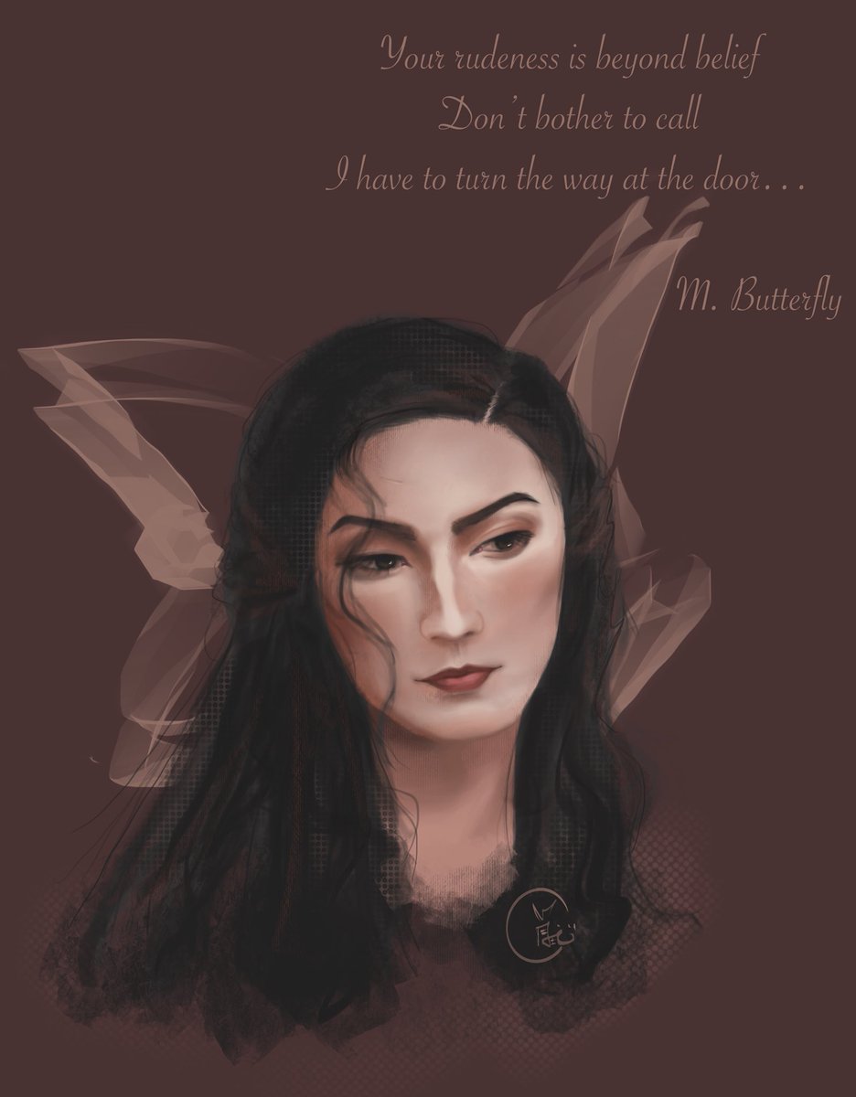 I wish John Lone was born in our era🥀

#johnlone 
#尊龙 
#Mbutterfly