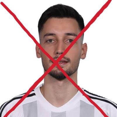 Hemen şimdi kadro dışı istiyoruz hemen şimdi sabah falan değil bak hemen şimdi <a href="/Besiktas/">Beşiktaş JK</a>