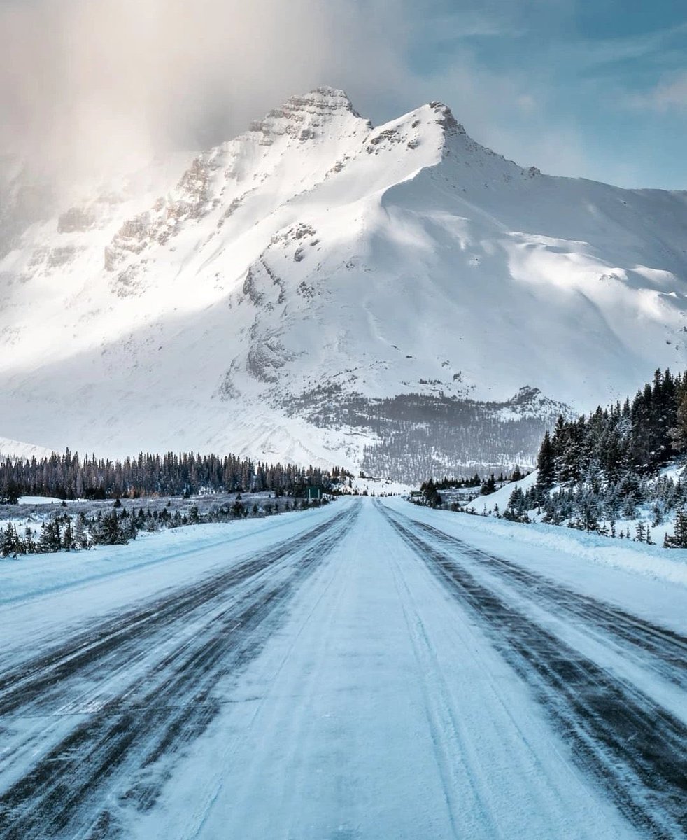 earthcurated's tweet photo. Alberta, Canada ❄️ https://t.co/uh48BmBbZj
