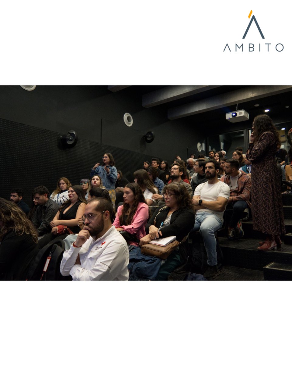 ÁMBITO (@ambitochile) on Twitter photo El viernes pasado, participamos junto a un panel de expertas en el seminario Conocimiento local para la reducción del riesgo de desastres en el Patrimonio, exponiendo sobre conocimientos tradicionales y GRD a nivel nacional e internacional.
<a href="/patrimonio_cl/">Patrimonio_cl</a> El viernes pasado, participamos junto a un panel de expertas en el seminario Conocimiento local para la reducción del riesgo de desastres en el Patrimonio, exponiendo sobre conocimientos tradicionales y GRD a nivel nacional e internacional.
<a href="/patrimonio_cl/">Patrimonio_cl</a>