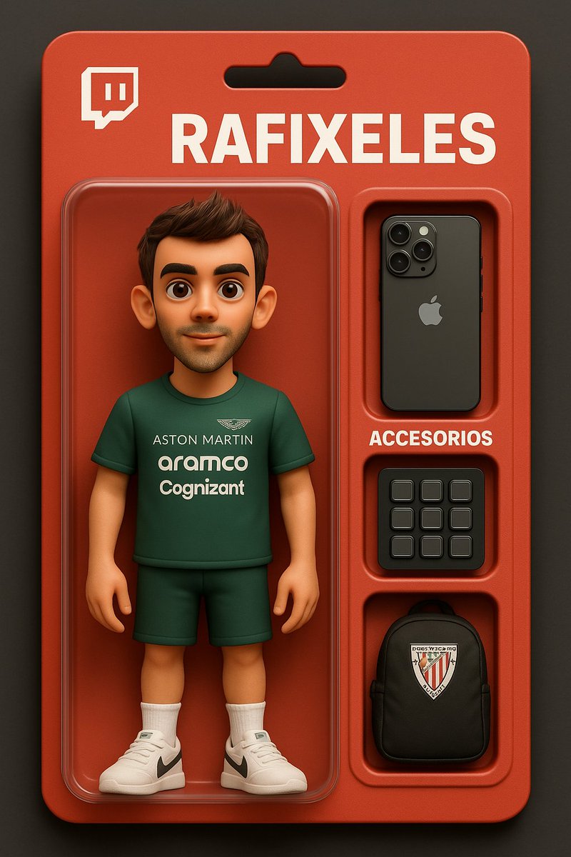 RafiXeles's tweet photo. Ojito 👀🫣😍 https://t.co/6aJXegZdpI