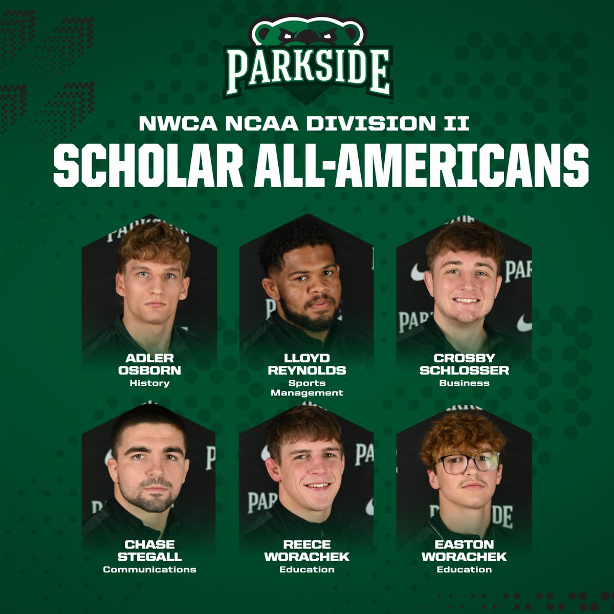 Parkside Wrestling tweet media