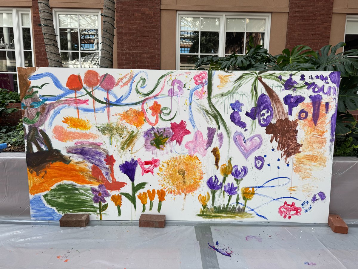 The MEDITECH Children's Art Show is officially open for viewing at our Canton gallery! Explore the imaginative and colorful creations of talented young artists from our community. Stop by the gallery to experience the joy!