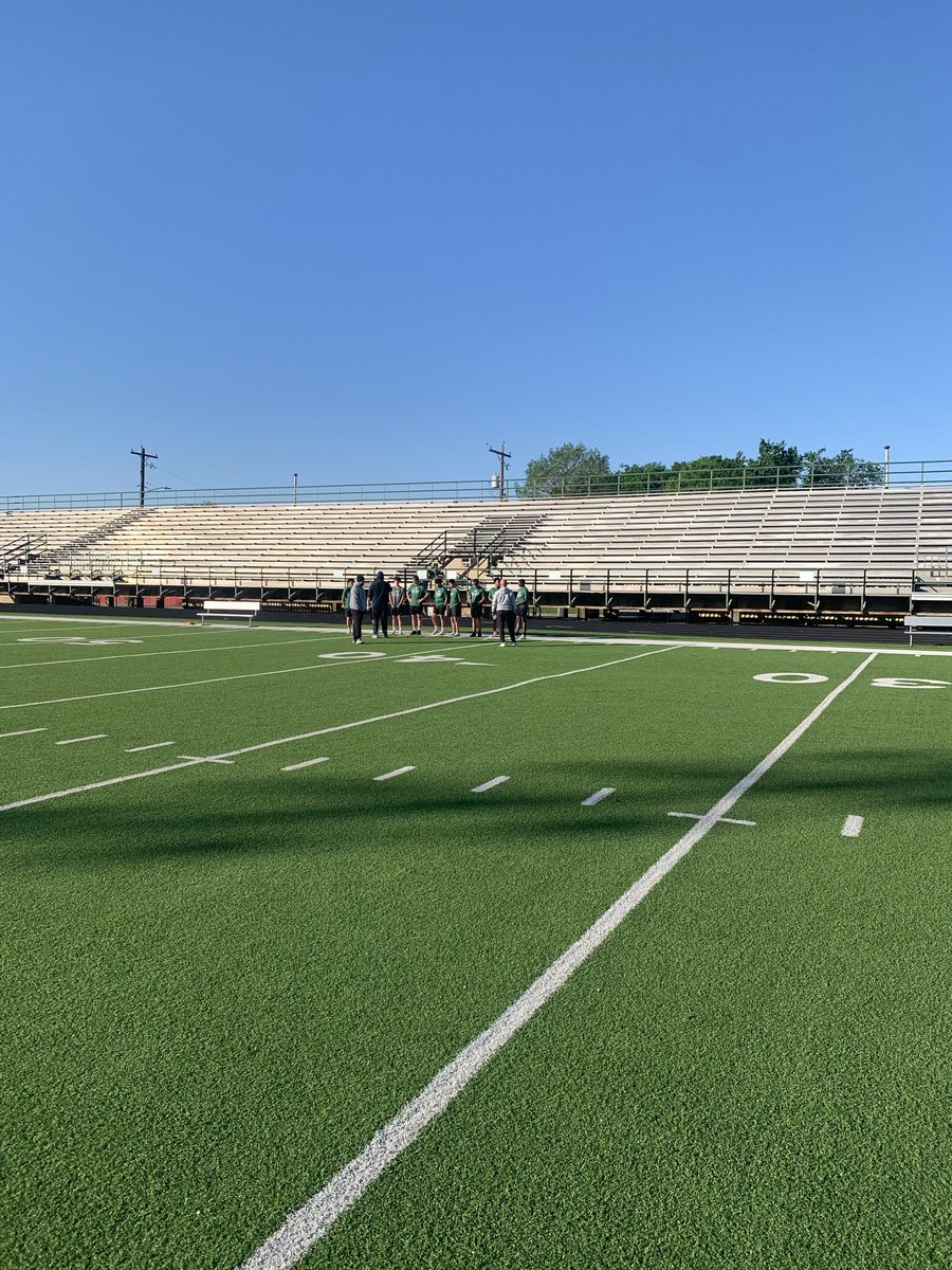 Ricky Tullos (@coachtullos) on Twitter photo Great way to start the week off with our <a href="/BHSVikingFB/">Bryan Viking Football</a> Varsity offensive staff working football skills with our SFA 8th graders! <a href="/Chris__Overton/">Coach Chris Spence-Overton</a> <a href="/LaneBuban/">Bryan High School</a> Great way to start the week off with our <a href="/BHSVikingFB/">Bryan Viking Football</a> Varsity offensive staff working football skills with our SFA 8th graders! <a href="/Chris__Overton/">Coach Chris Spence-Overton</a> <a href="/LaneBuban/">Bryan High School</a>