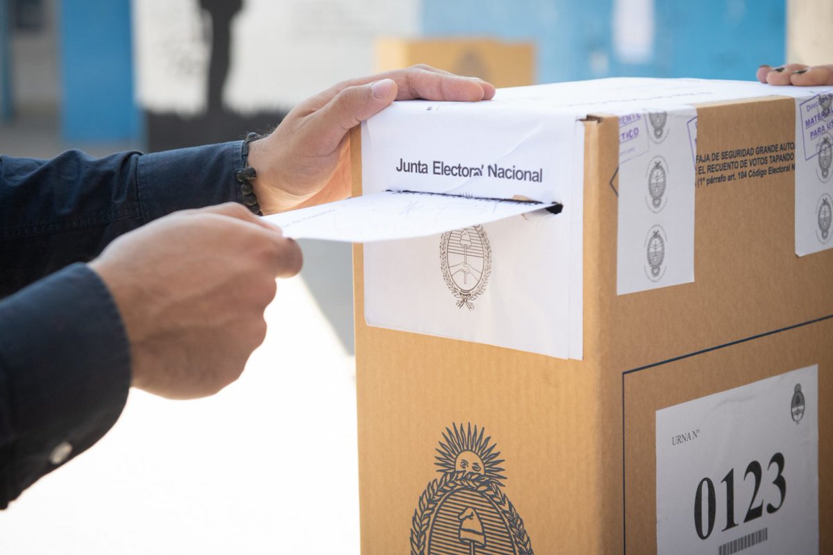 FM En Tránsito (@fmentransito) on Twitter photo #Provincia | Concejales de #ZonaOeste reclamaron elecciones concurrentes
¿Qué dijeron? 👉 bit.ly/4cpGGpF
✍️: <a href="/BelenTenaglia/">Belén Tenaglia</a> #Provincia | Concejales de #ZonaOeste reclamaron elecciones concurrentes
¿Qué dijeron? 👉 bit.ly/4cpGGpF
✍️: <a href="/BelenTenaglia/">Belén Tenaglia</a>