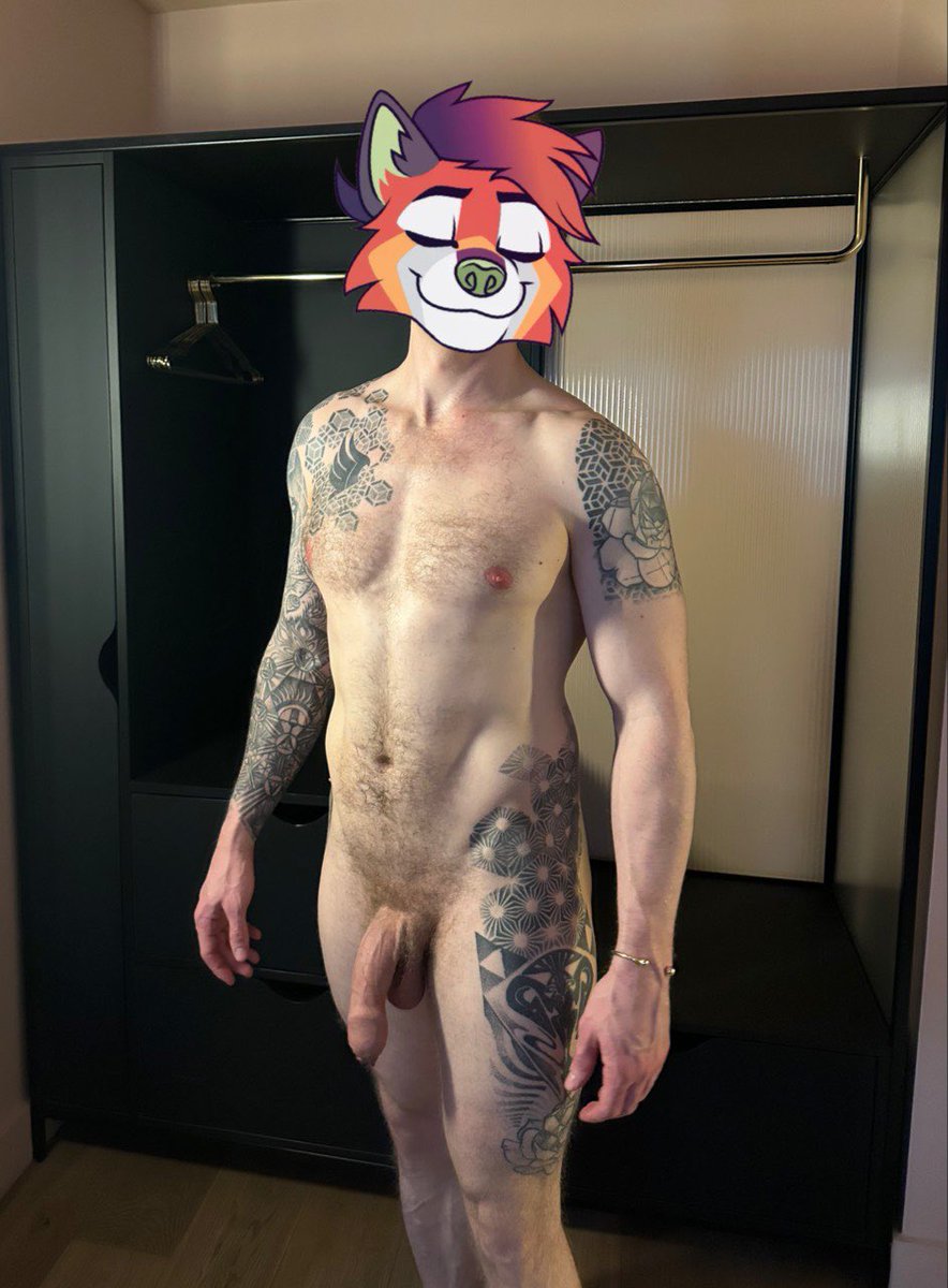 Pup Hraun (Hux) tweet media