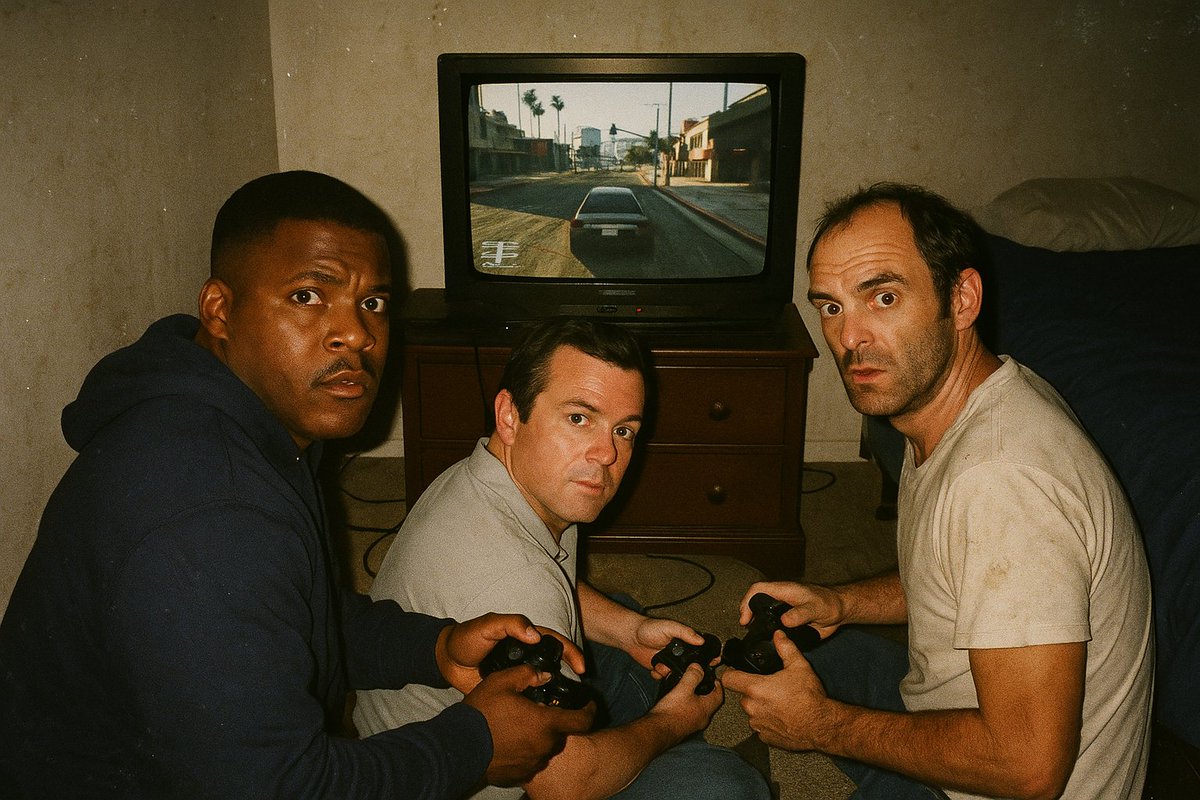 <a href="/AIForHumansShow/">AI For Humans Show</a> This looks way better