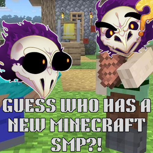 Nello the Bonehead 💀🐦‍⬛ 𝕍𝕊𝕠𝕦𝕝𝕤 tweet media