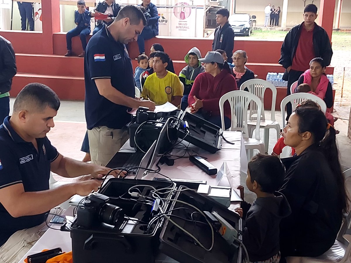 Gabinete Social tweet media