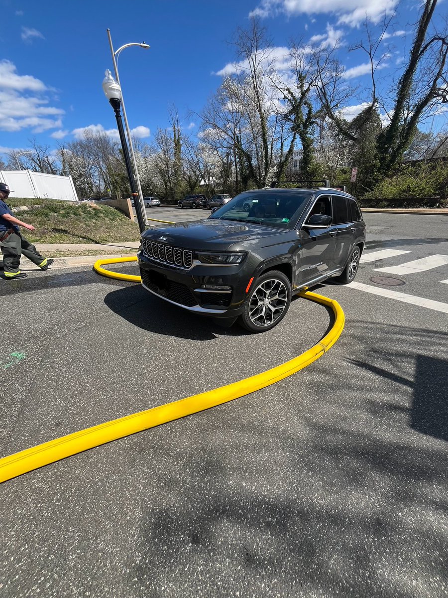 Arlington Fire & EMS tweet media