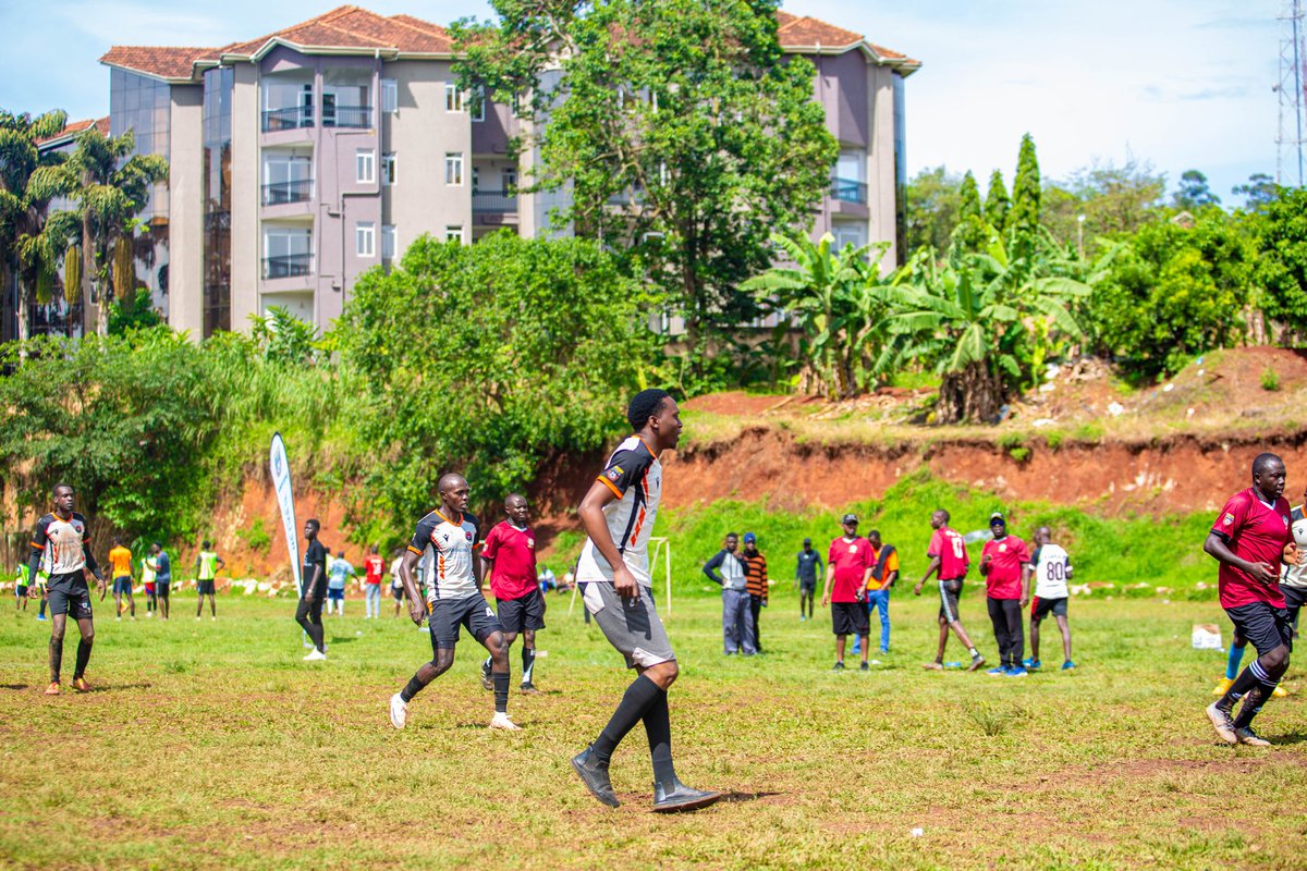 Nyangole Pirates (@kafundo_elites) on Twitter photo How it went during the <a href="/TheTCLeague/">The Tororo College League</a> on Sunday 6th April 2024.
Special thanks to all Nyangolians for making the day a success. How it went during the <a href="/TheTCLeague/">The Tororo College League</a> on Sunday 6th April 2024.
Special thanks to all Nyangolians for making the day a success.
