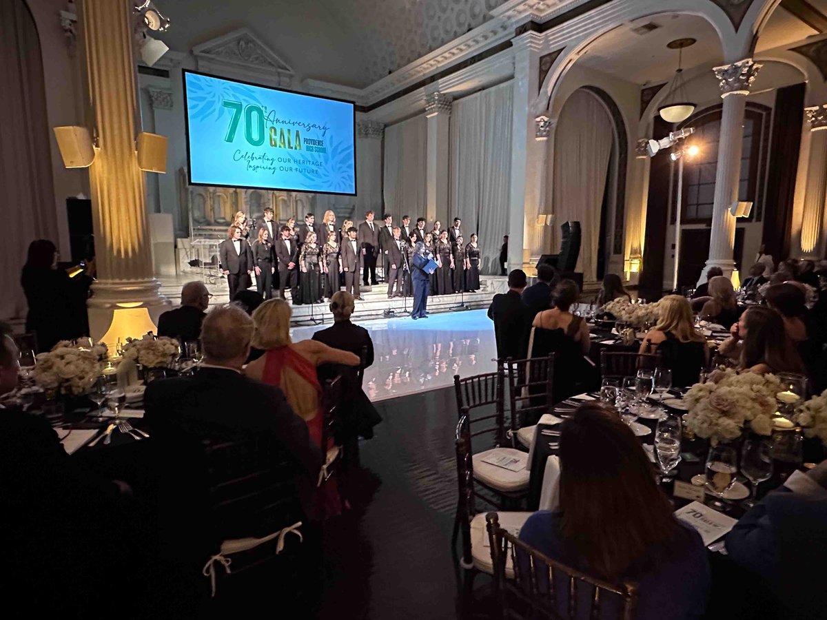Sisters of Providence, MJP (@sofpmjprovince) on Twitter photo Sisters of Providence join in celebrating the 70th anniversary or Providence High School in a gala dinner this weekend in downtown Los Angeles. The event featured a performance by the PHS choir which will be performing in Italy this summer. <a href="/PHSburbank/">Providence High School</a> Sisters of Providence join in celebrating the 70th anniversary or Providence High School in a gala dinner this weekend in downtown Los Angeles. The event featured a performance by the PHS choir which will be performing in Italy this summer. <a href="/PHSburbank/">Providence High School</a>
