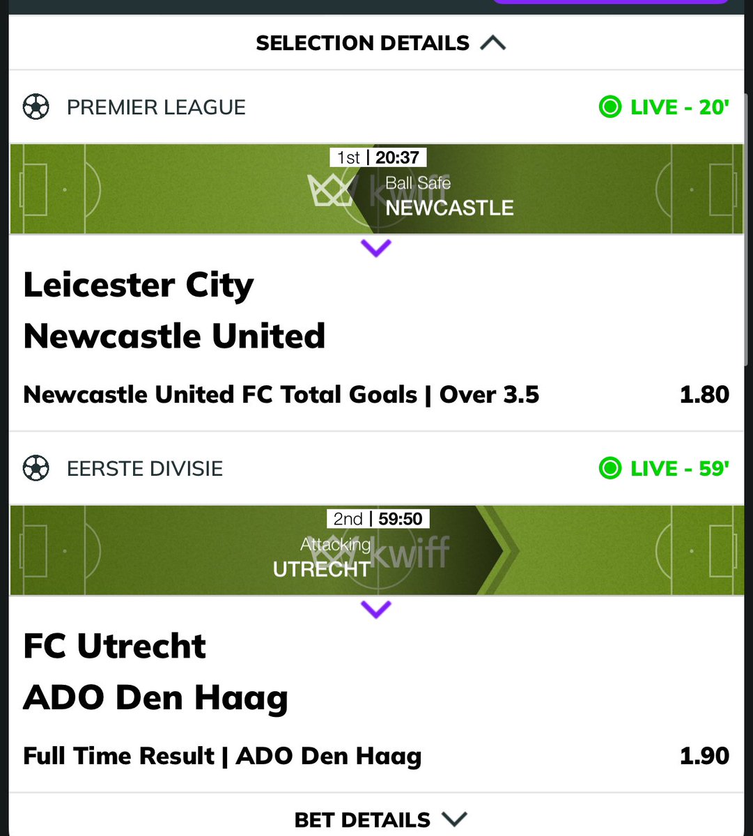 RightOnFootyBets tweet media