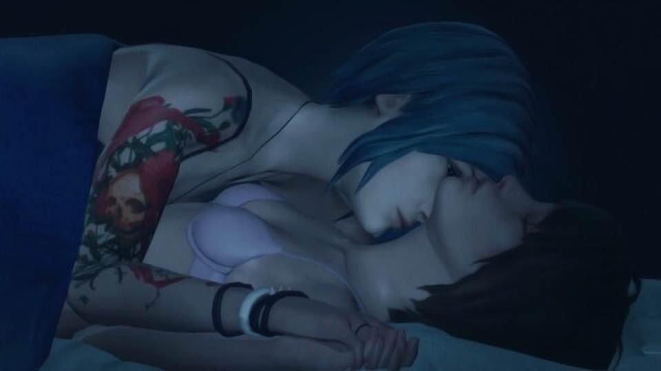 Chloe price tweet media