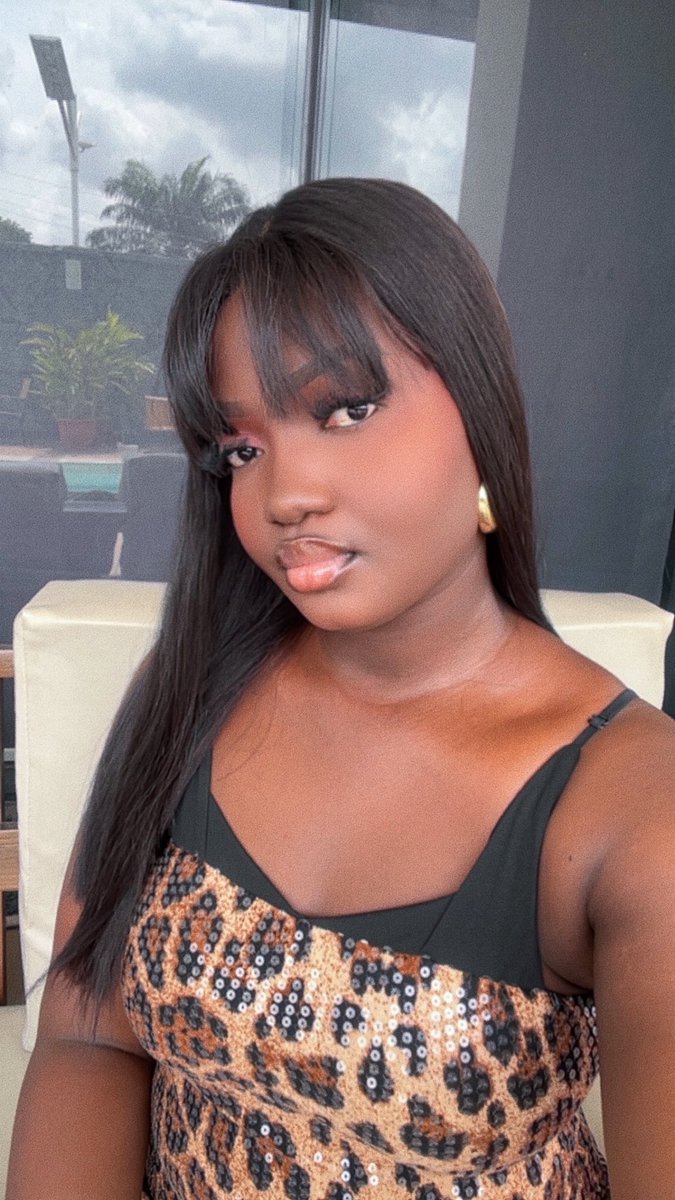 Black girl 🌸