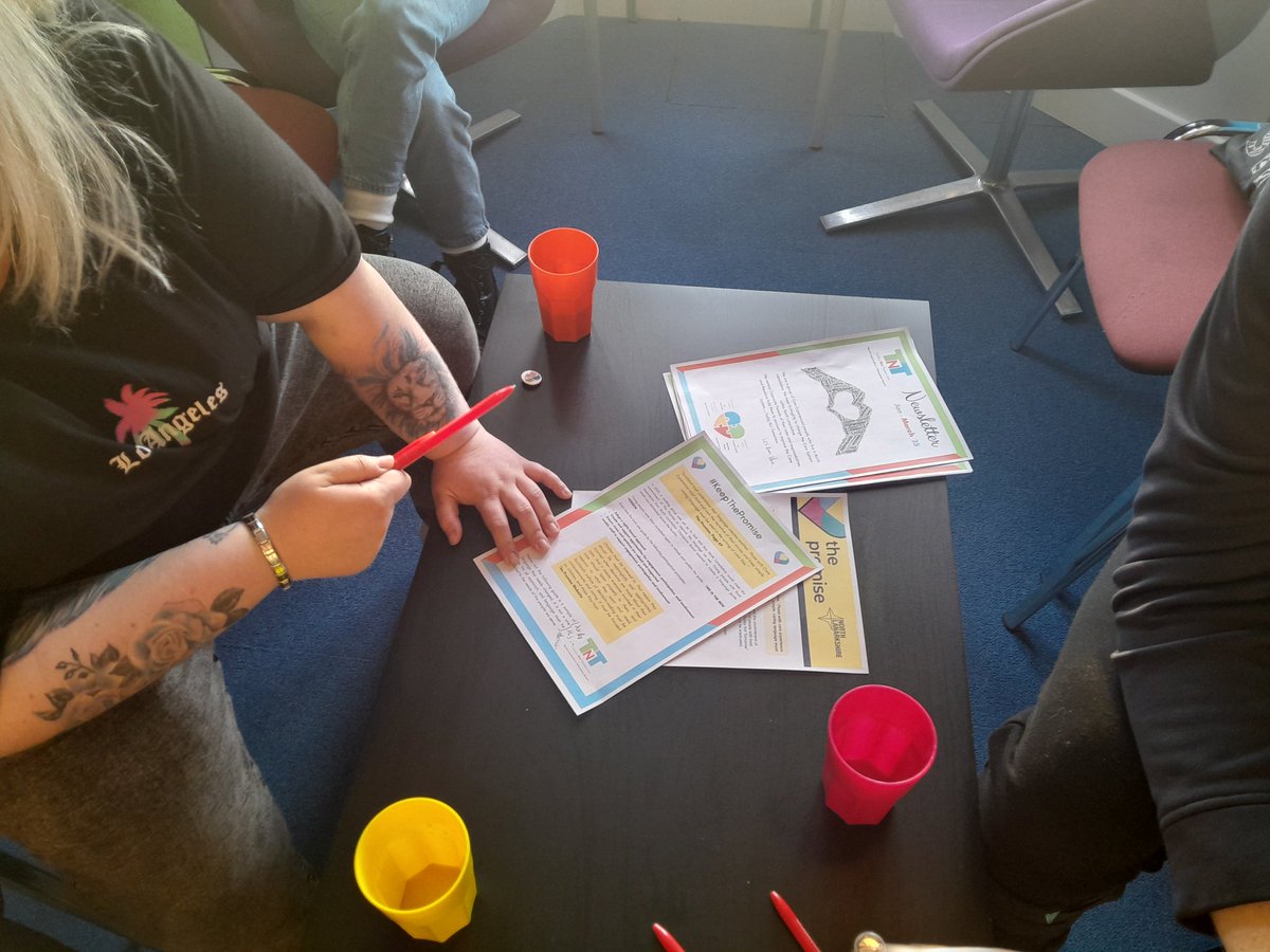 Busy night  last night working away on updating some previous work, creating new bits of work and some banter in between 

#KeepThePromise #NLChamps