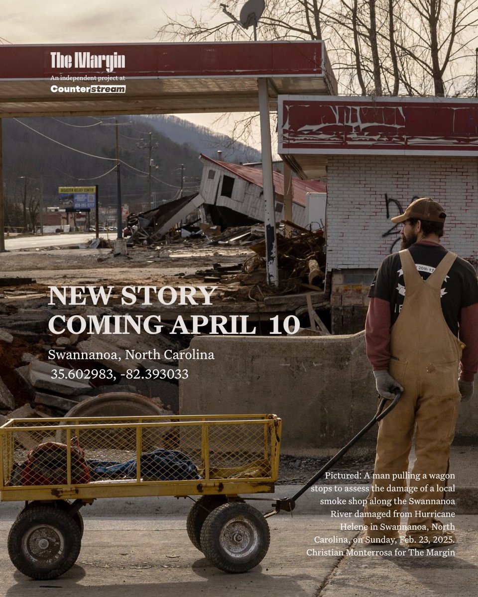 A new story by <a href="/chrismatography/">Christian Monterrosa</a> and <a href="/walktrey/">Trey</a> arrives Thursday!!