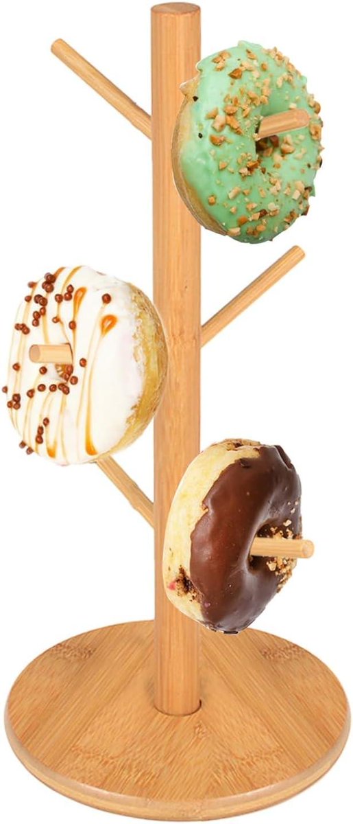 I may or may have not ordered this today. #WhiteLotus3 #whitelotus #donut_tree #TheWhiteLotus
