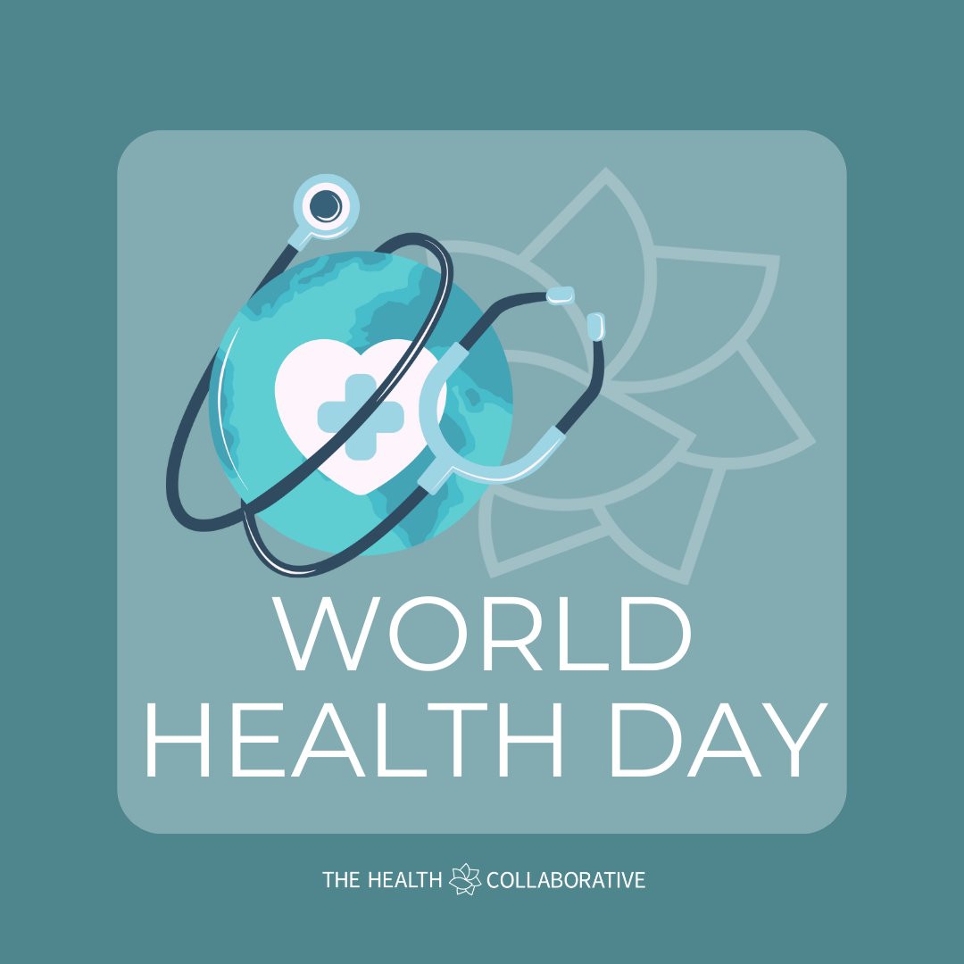 The Health Collaborative tweet media