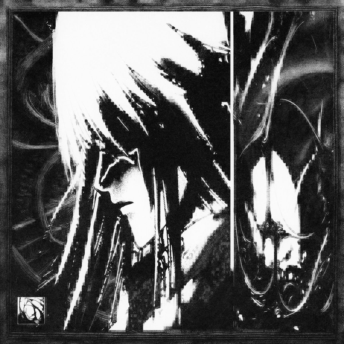 Riku - Kingdom Hearts