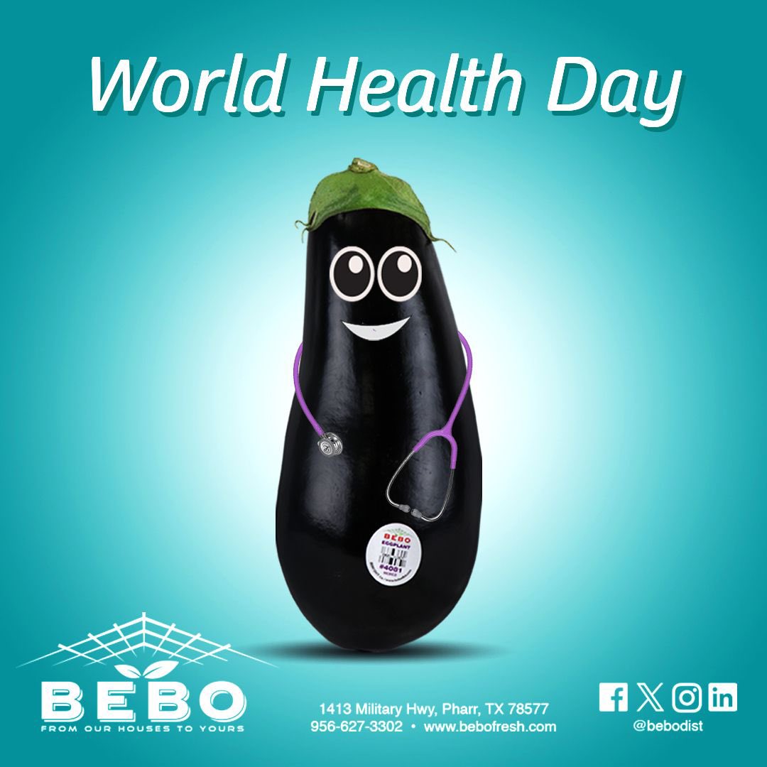 BEBO Distributing Co tweet media