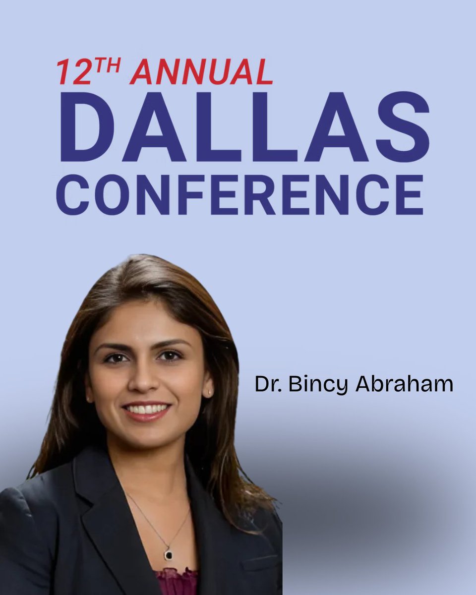 Enhance your toolkit by learning about cutting-edge technology with Dr. Bincy Abraham as she presents on Intestinal Ultrasounds for the Management of IBD! Join us at the GALA Dallas Conference on May 16-17!