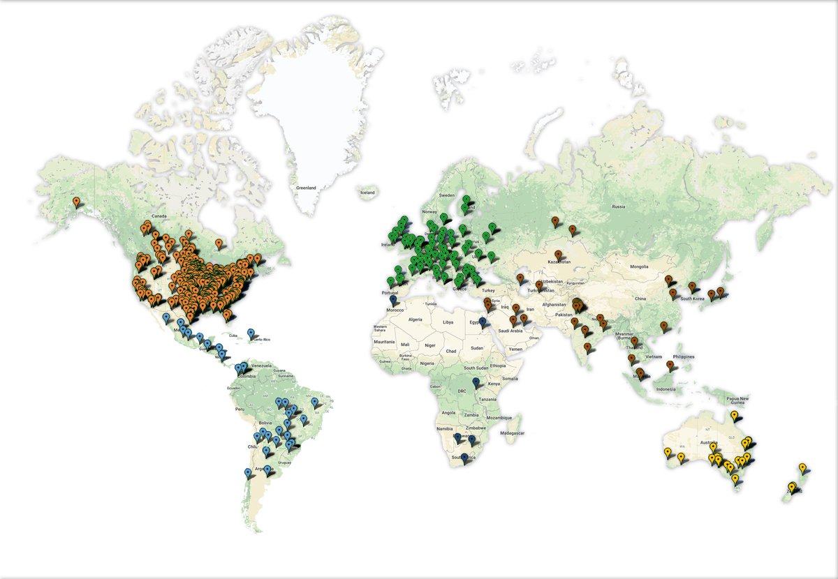 Behind every map point is a field, a farmer, and a decision made smarter by precision soil data. This is how Veris is helping growers turn insight into action, one acre at a time.