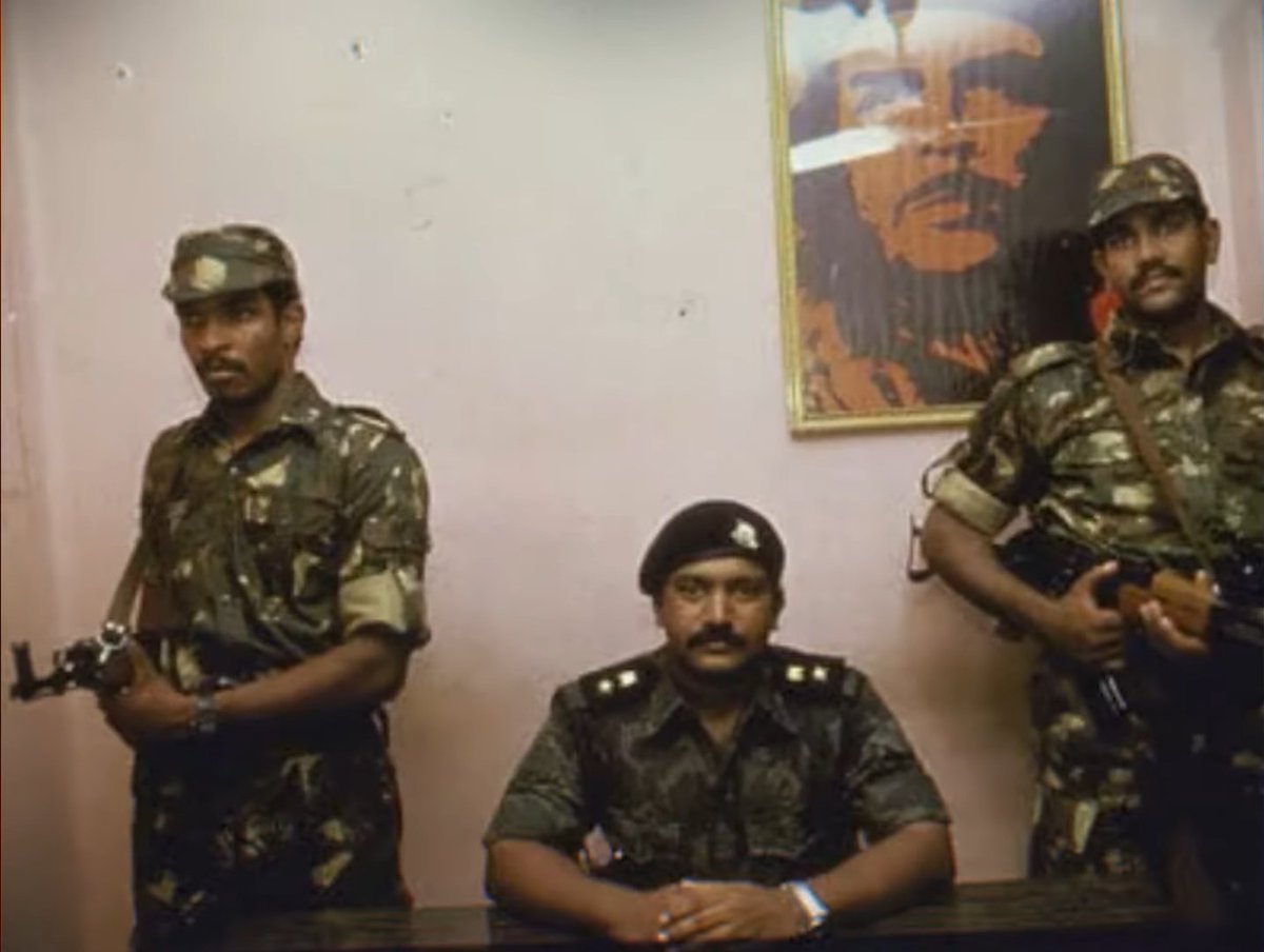 Free Tamil Eelam
Free Sudan
Free Palestine 
Free Congo
Free Kurdistan
Free Rohingya
Free Papua
Free Black people
Free anyone and everyone else facing oppression