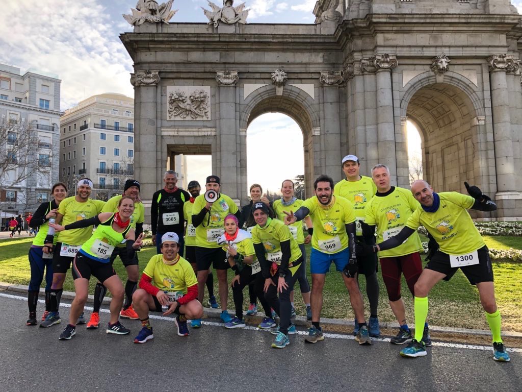 El Tío del Megáfono tweet media