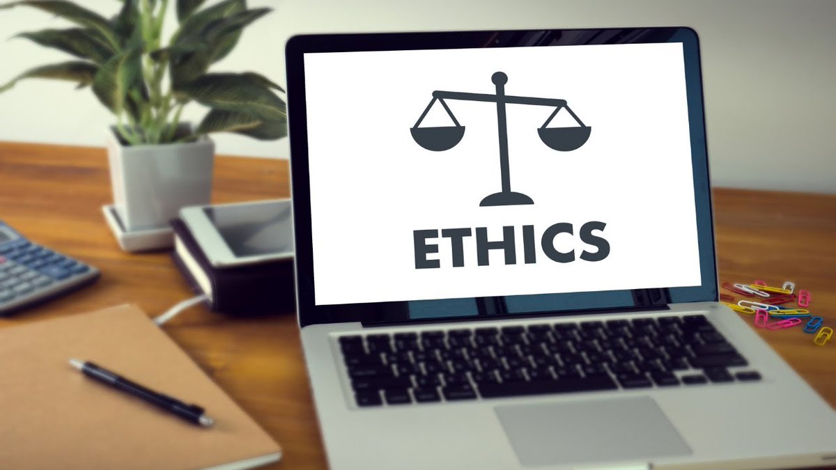 Karl_Gerard_'s tweet image. 🚀 Day 97 of my #100DaysChallenge: #EthicalSoftware

🚀 Ethical Software

Code with conscience. 🔐🌱 Privacy, inclusivity &amp;amp; transparency matter more than ever.

Are we building tech responsibly? 👇

#EthicalTech #SustainableSoftware #Privacy #Rihen #RihenUniverse