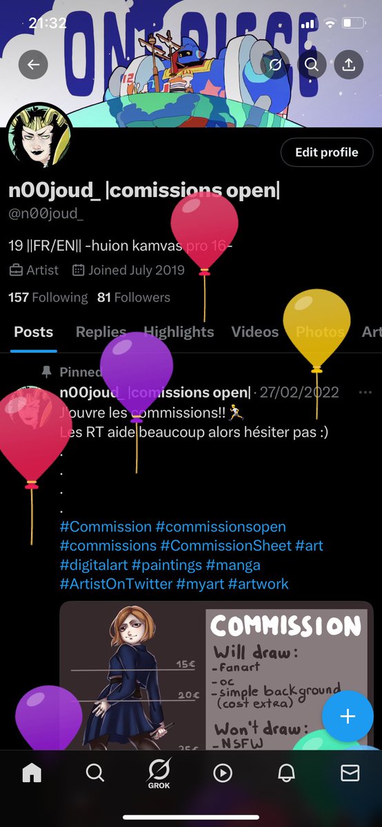 i’m 20…