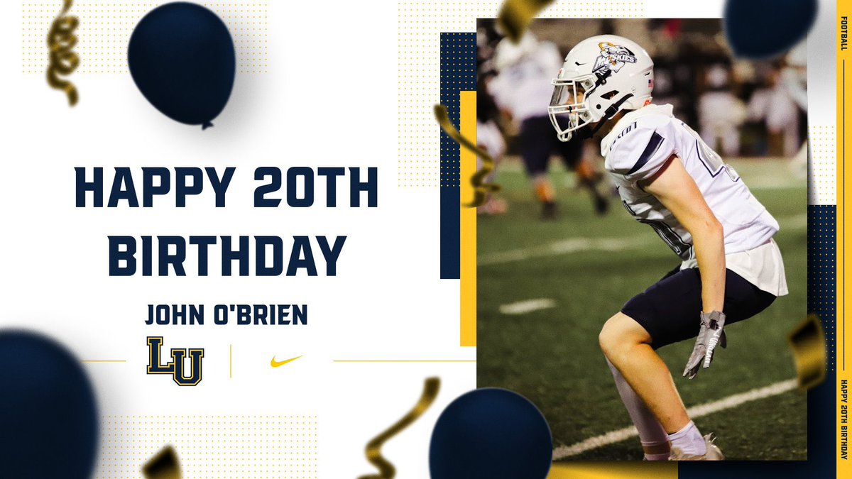 Lakeland Football (@lumuskiefb) on Twitter photo Happy Birthday Johnny!!! π ππͺπ₯³ππ <a href="/LUCoachBruton/">Colin Bruton</a> <a href="/Coach_Woody24/">Coach Woodson</a> <a href="/CoachLehto/">Joey Lehto</a> <a href="/LUCoachFeest/">Larry Feest</a> <a href="/CoachJurek/">Justin Jurek</a> <a href="/CoachGMaynes/">Gabriel Maynes</a> <a href="/Coach_Dajarrie/">Dajarrie Tomlinson (Coach DJ)</a> Happy Birthday Johnny!!! π ππͺπ₯³ππ <a href="/LUCoachBruton/">Colin Bruton</a> <a href="/Coach_Woody24/">Coach Woodson</a> <a href="/CoachLehto/">Joey Lehto</a> <a href="/LUCoachFeest/">Larry Feest</a> <a href="/CoachJurek/">Justin Jurek</a> <a href="/CoachGMaynes/">Gabriel Maynes</a> <a href="/Coach_Dajarrie/">Dajarrie Tomlinson (Coach DJ)</a>