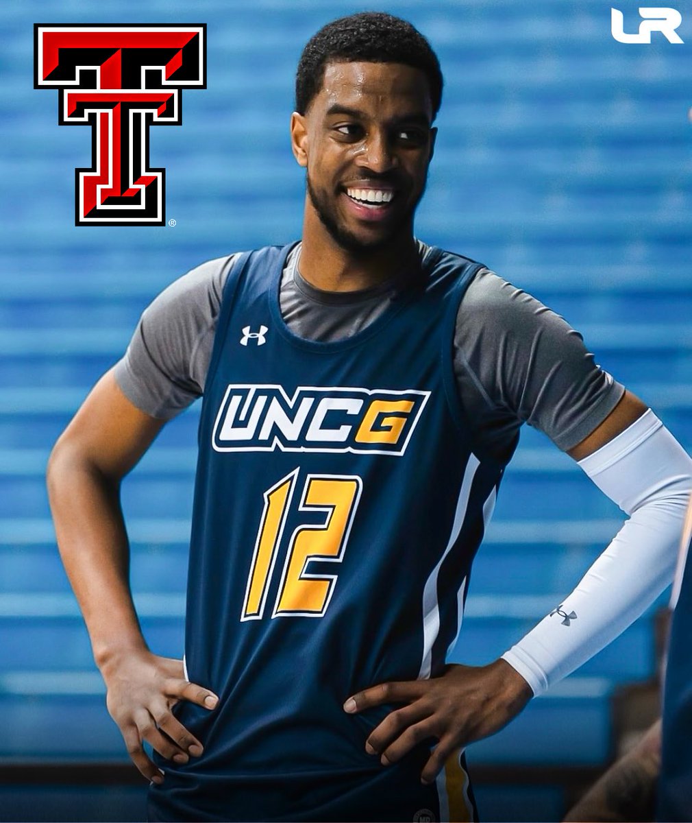 UNC Greensboro guard Donovan Atwell will visit Texas Tech beginning on April 11th, he told <a href="/LeagueRDY/">League Ready</a>.

Atwell is a 6-foot-5 guard who has spent the last three seasons at UNCG. He’s started all 64 games the last two seasons. Native of Huntersville, North Carolina.

Averaged