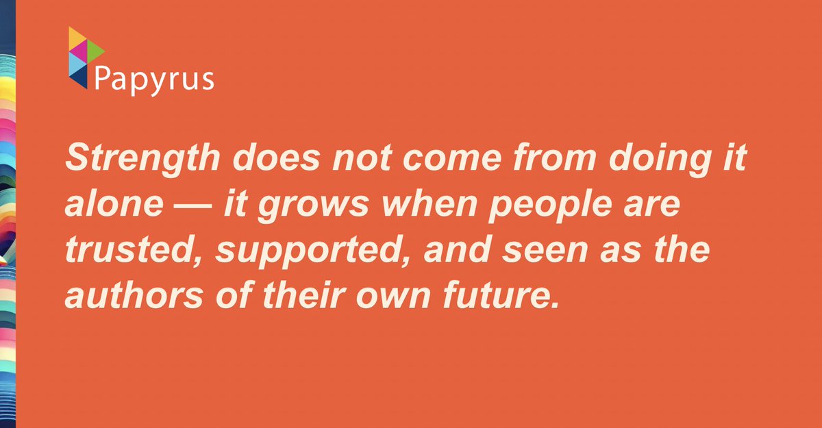 Papyrus_International (@haitipapyrus) on Twitter photo Papyrus was proud to join the conversation at #AfricaXchange in #Nairobi today. Strengthening local leadership means walking alongside partners — not ahead of them. That is what we do. #LocallyLed #PapyrusApproach #PowerInPartnerships #PartnersInChange #AlphonseDeoNkunzimana Papyrus was proud to join the conversation at #AfricaXchange in #Nairobi today. Strengthening local leadership means walking alongside partners — not ahead of them. That is what we do. #LocallyLed #PapyrusApproach #PowerInPartnerships #PartnersInChange #AlphonseDeoNkunzimana