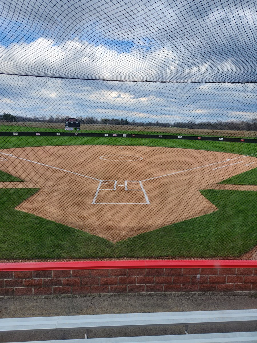 Wapahani HS Softball tweet media