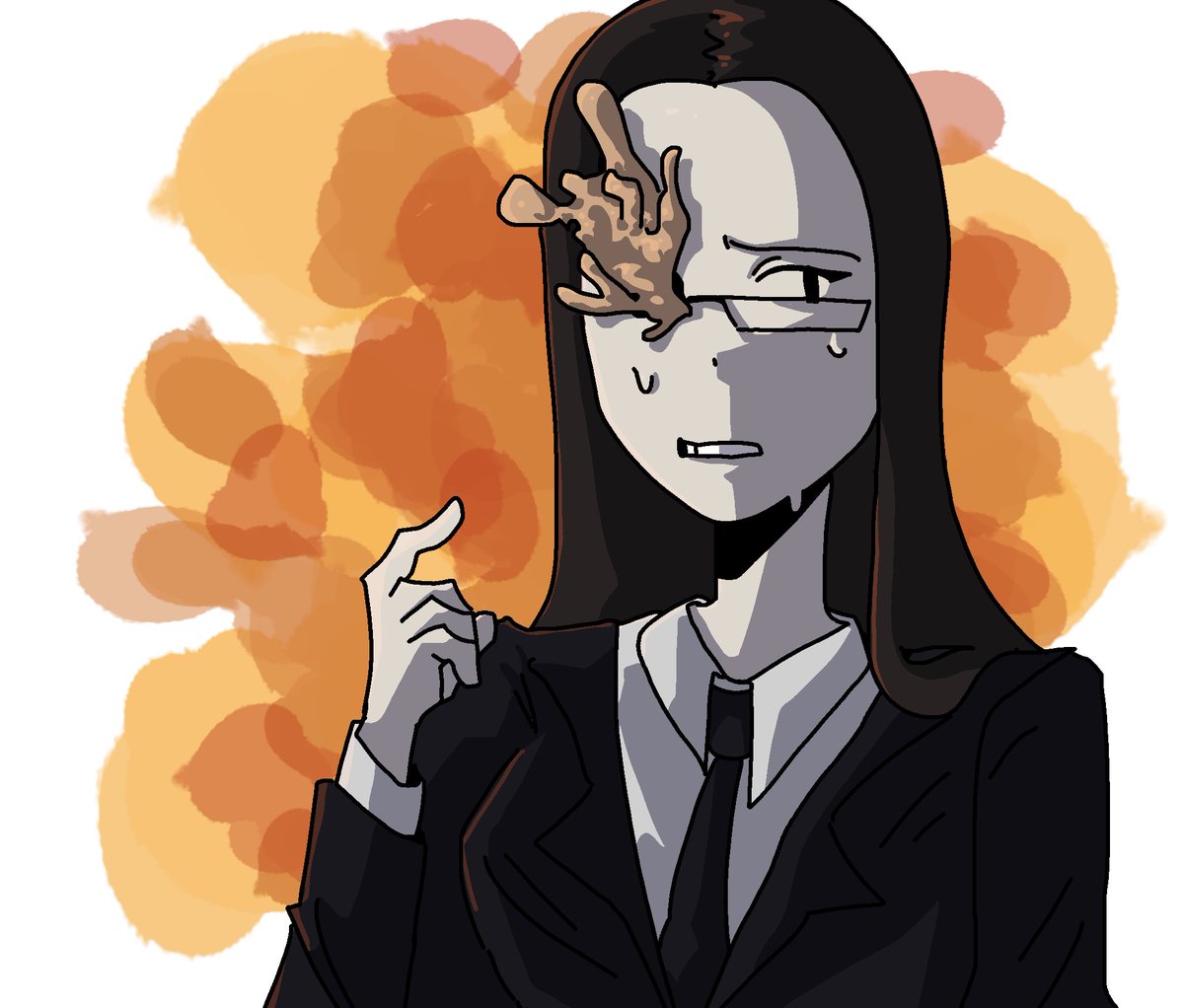 was bored #coralglasses