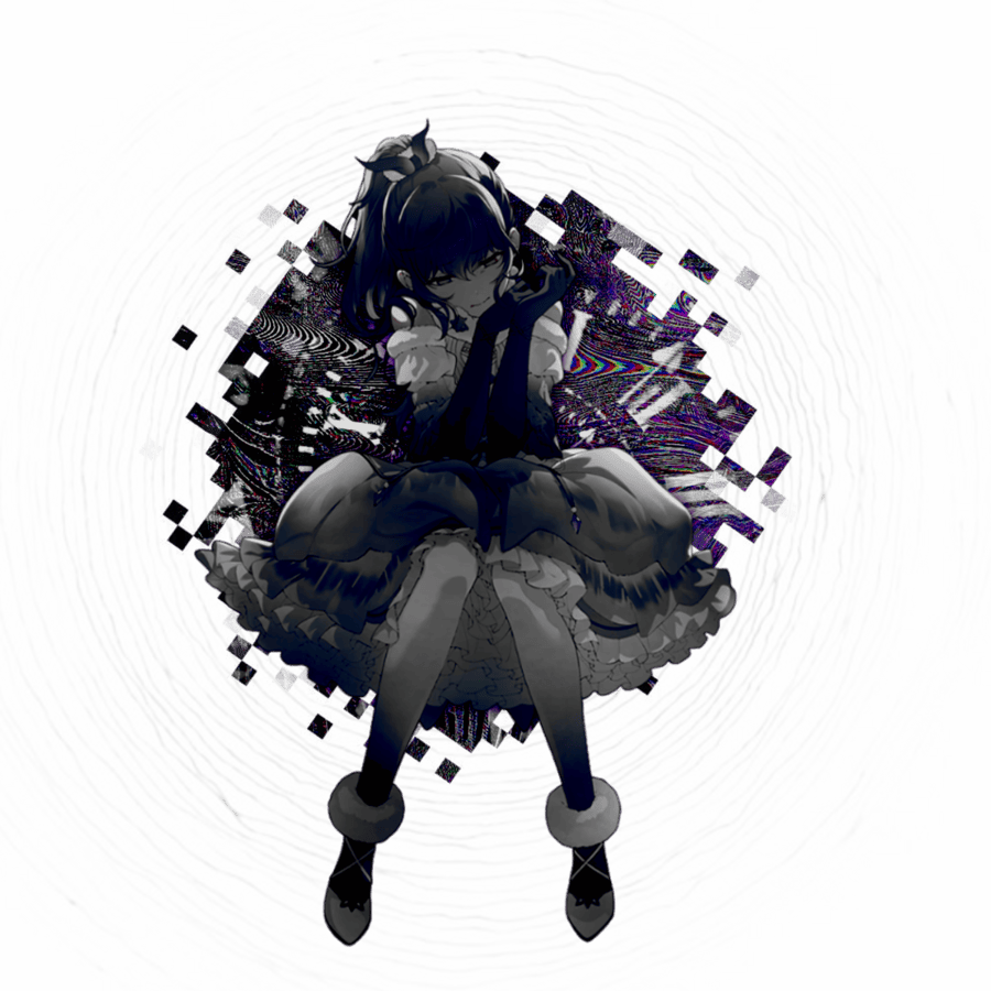 lilacmarionette's tweet image. 