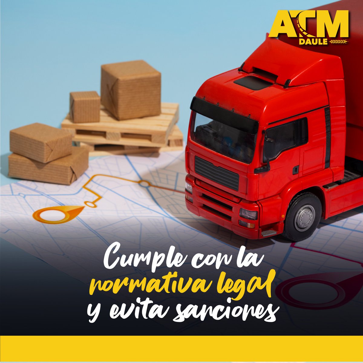 atm_daule's tweet image. 📍 Si las vías no están autorizadas, necesitas un permiso de circulación.

🛑 Evita sanciones
🛡️ Cuida la seguridad vial
📄 Tramita tu permiso con anticipación

👉 Consulta los requisitos escribiendo a info@atmdaule.gob.ec.

#Daule #TransportePesado #PermisoDeCirculación