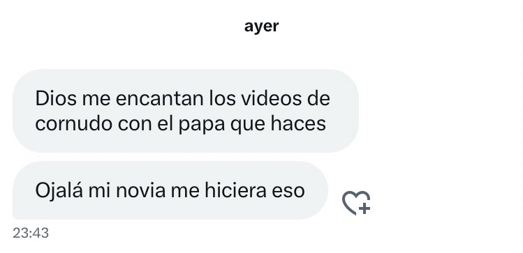 A quien más le pasa?

Manden sus confesiones al DM y las subo anónimo 🔥