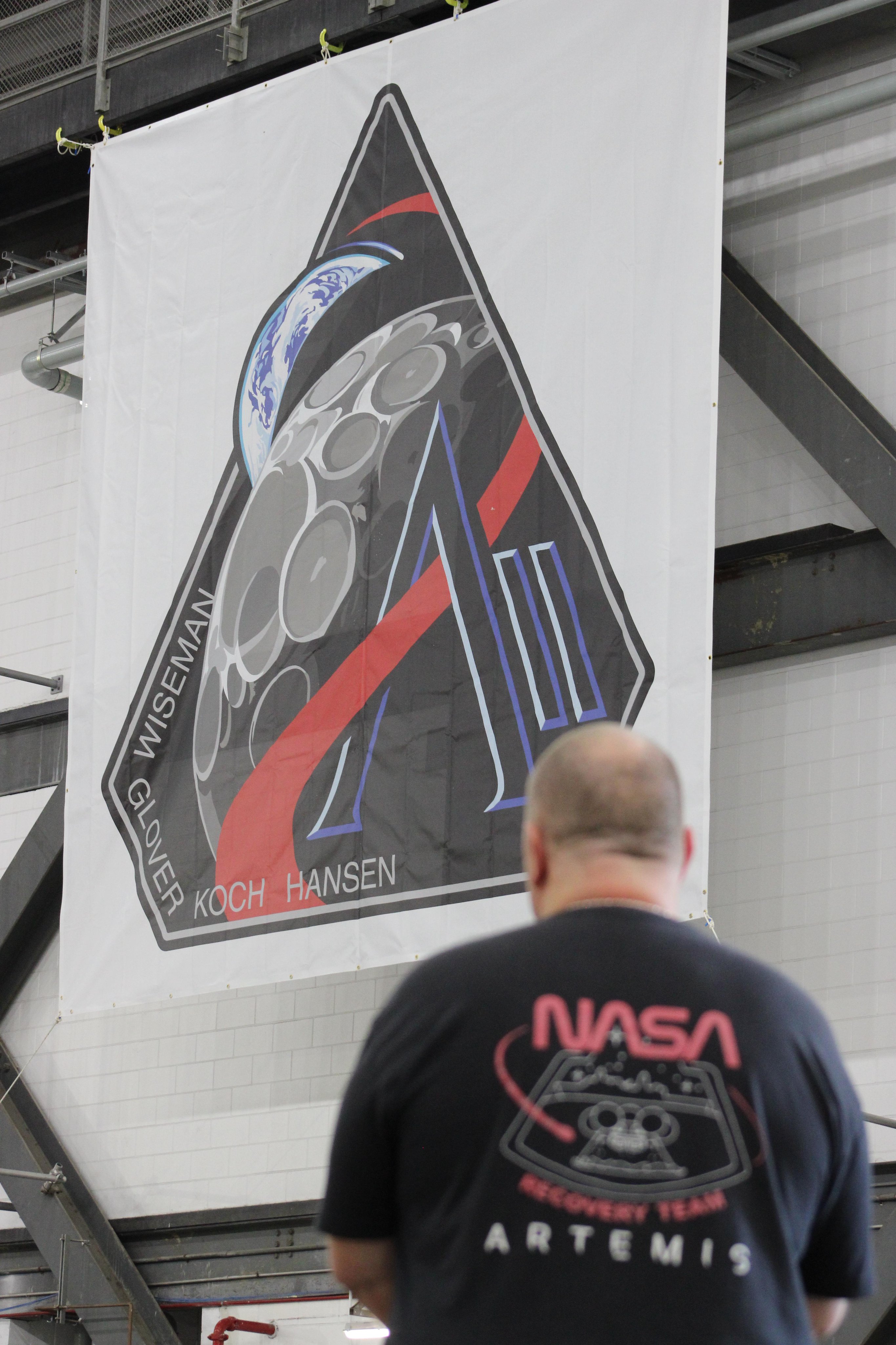 Orion Sls Exploration Mission 2 Nasa Crew Patch Tshirt Orion Sls Exploration Mission 2 Nasa Crew Patch Tshirt