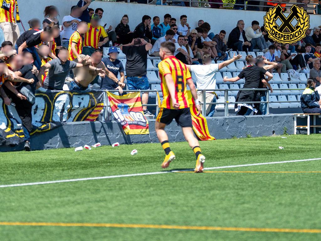 Desperdicis 07 tweet media