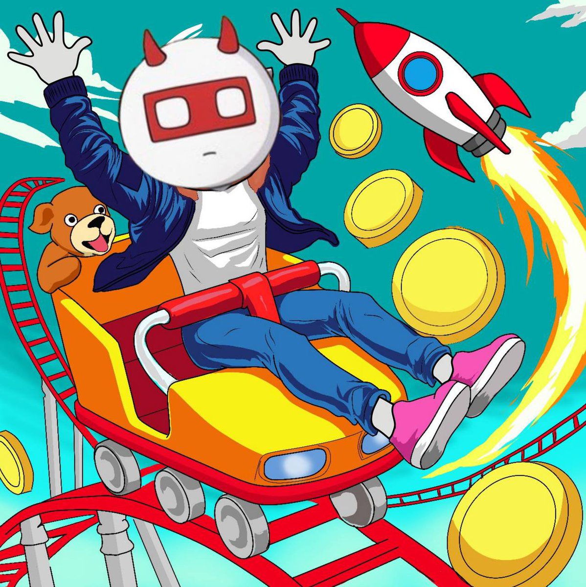 ArvorWld20510's tweet image. CTBULLISH guys @CTBULLCOIN 
#memecoin  #crypto #tariffs #memecontest