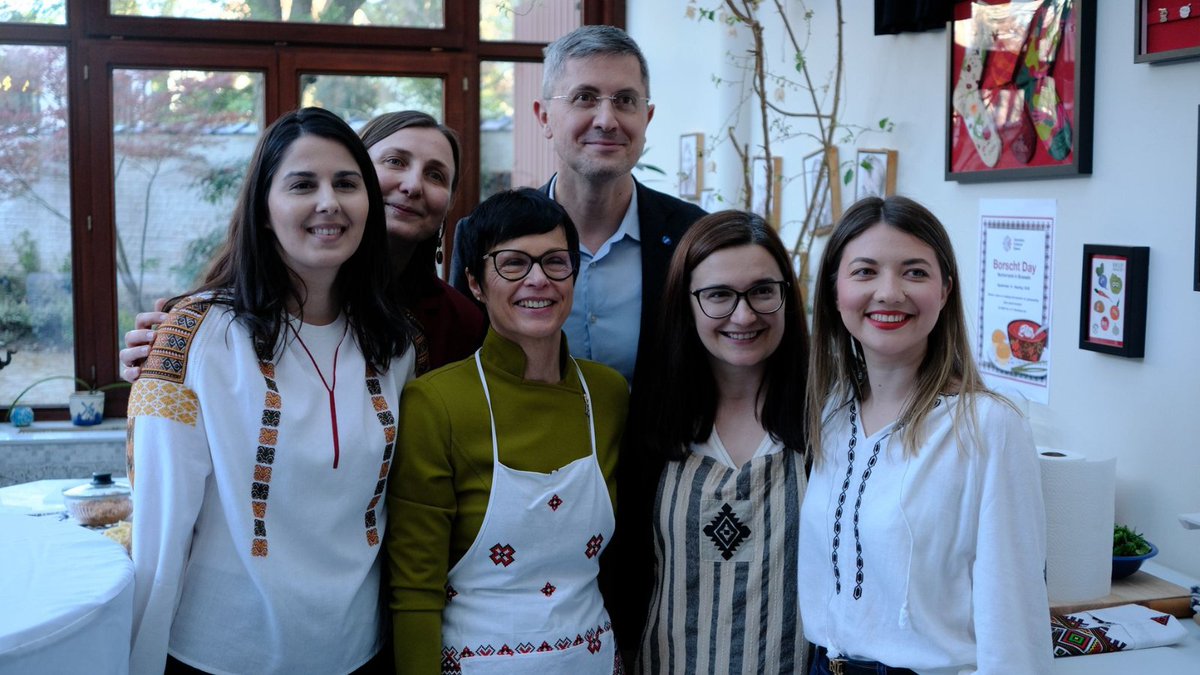 Marta Kos tweet media