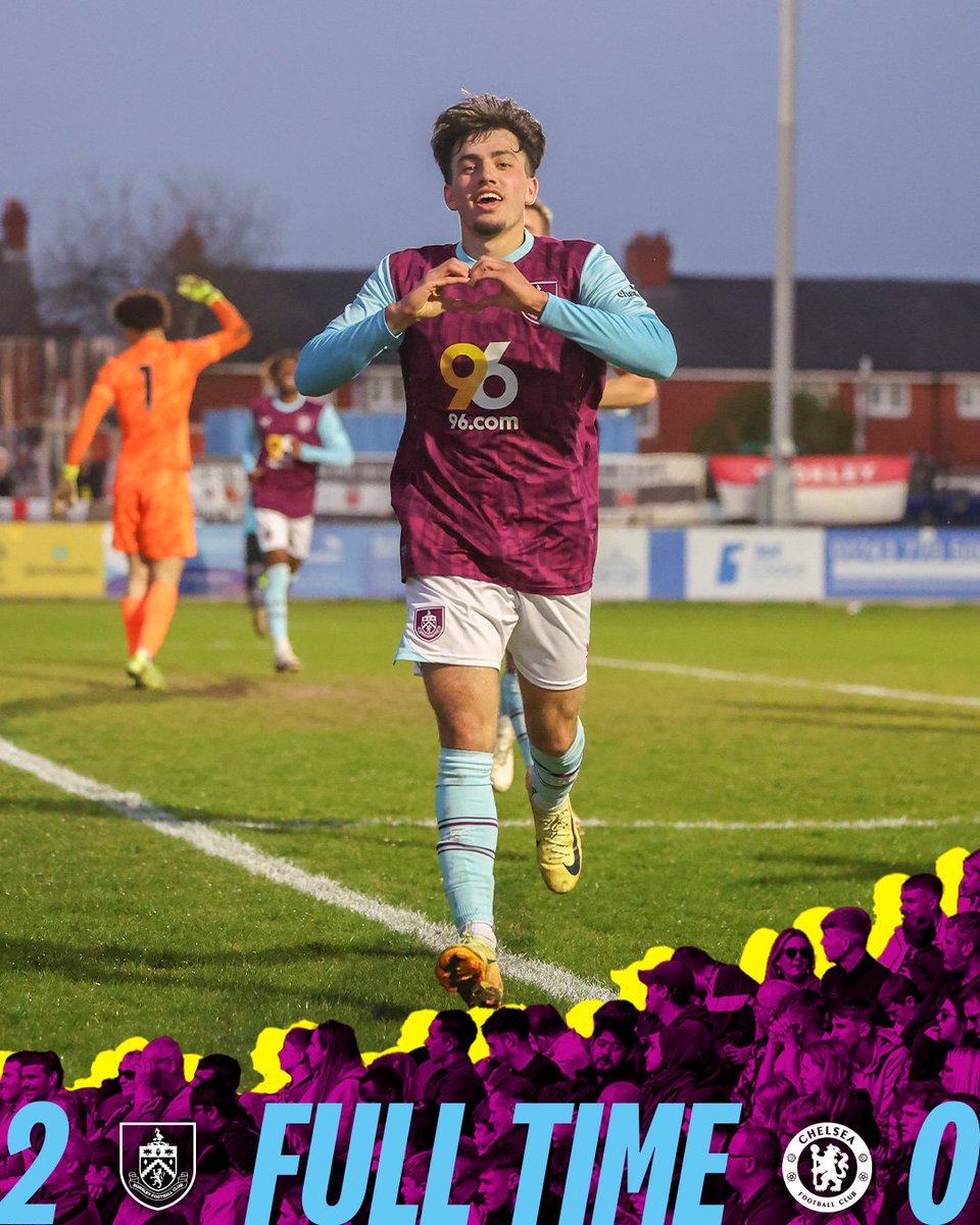 WHAT A PERFORMANCE! We book our place in the semi-final of the Premier League Cup ✨