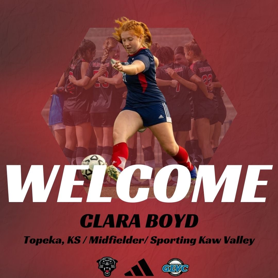 drurywsoc's tweet image. Welcome Clara to our panther family 🐾
#Rolljunglekitties #duwork #onedrury