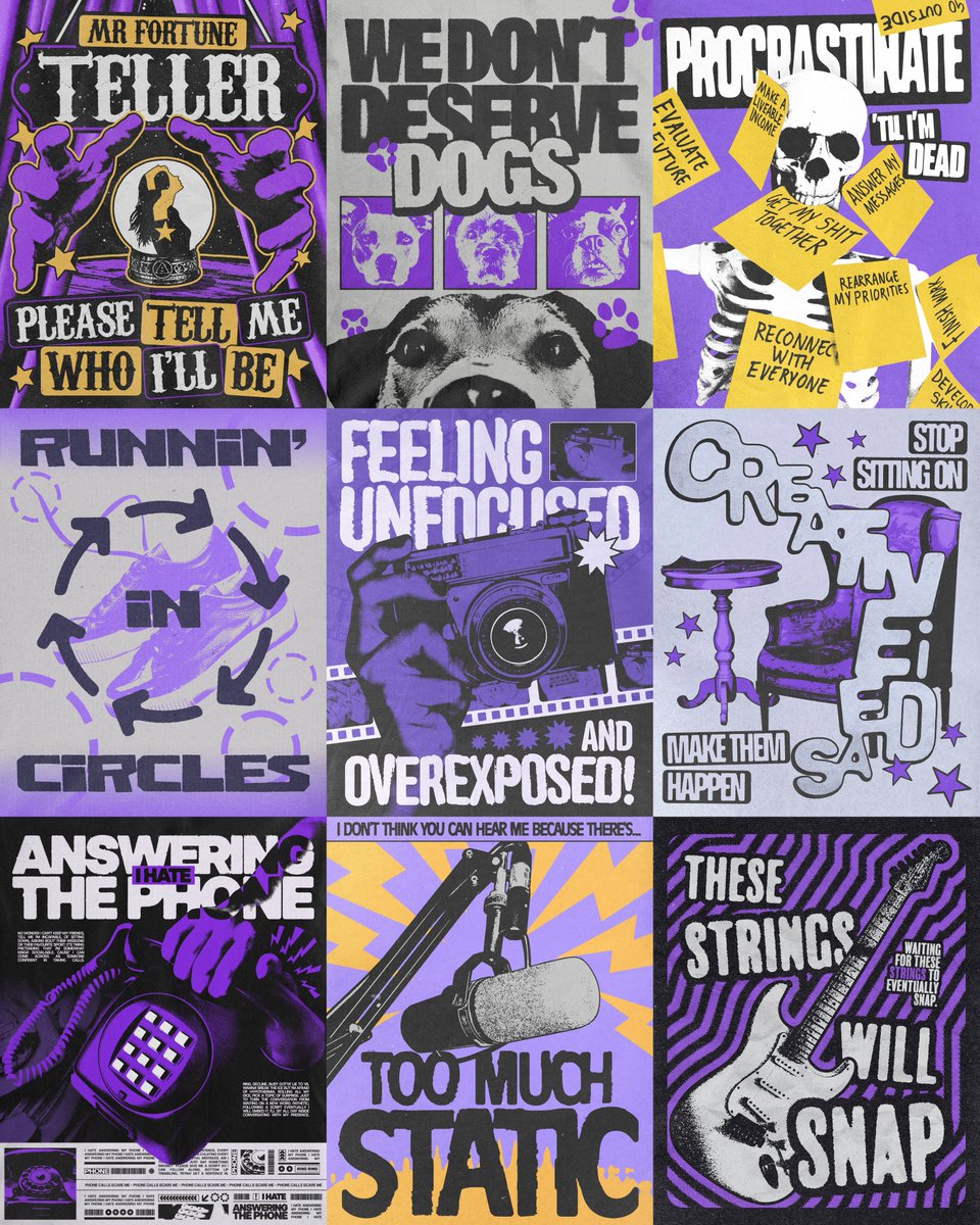 HollysGraphics's tweet image. PURPLE &amp;gt;&amp;gt;&amp;gt;