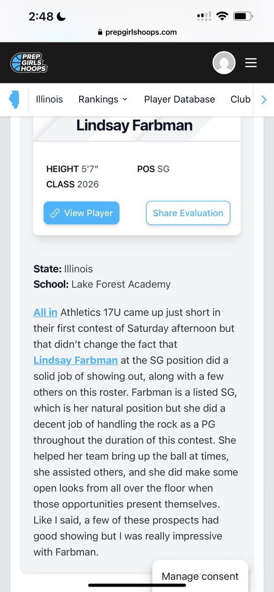 Thank you so much for the write up! <a href="/PGHCircuit/">Prep Girls Hoops Circuit 🏀</a>