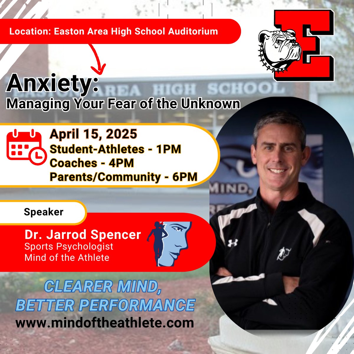 Easton Athletics (@goredrovers) on Twitter photo 