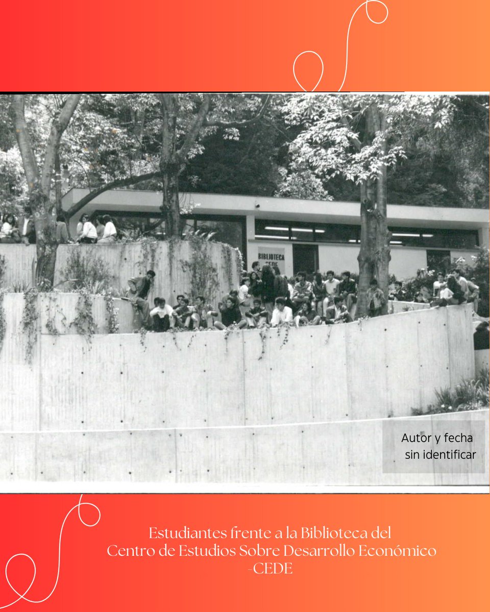 Descubre la transformación de la biblioteca! Desde sus inicios hasta convertirse en un centro de conocimiento moderno, cada imagen cuenta una historia de crecimiento y dedicación. Para ver más fotos visita shorturl.at/pvy6f🌟#HistoriaEnFotos #fotoshistoricas